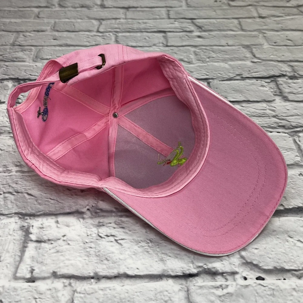 N/A pink golf